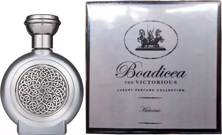 Boadicea the Victorious Heroine — фото 2