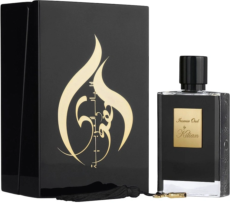 Kilian Incense Oud — фото 3