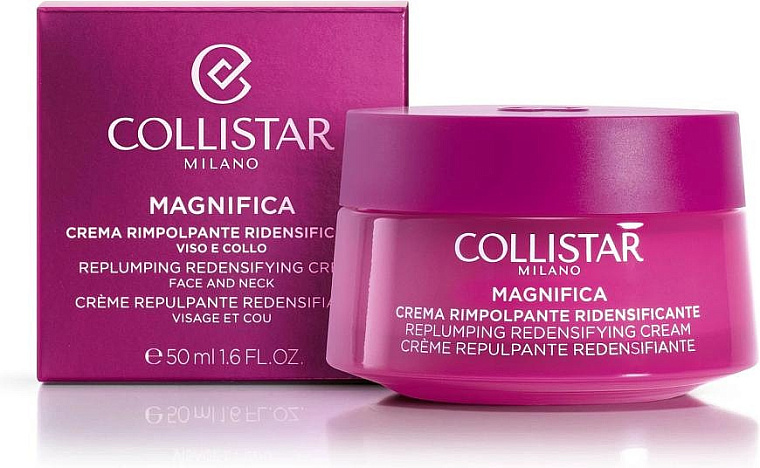 Collistar Magnifica Replumping — фото 2