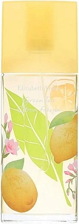Elizabeth Arden Green Tea Citron Freesia