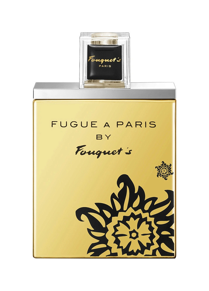 Fouquet`s Parfums — Fouquet`s Parfums Fugue a Paris