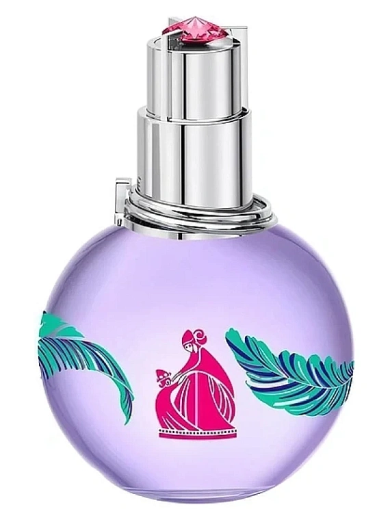 Lanvin — Lanvin Eclat D`Arpege Tropical Flower