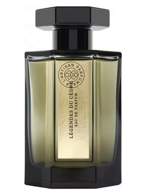 L`Artisan Parfumeur — L`Artisan Parfumeur Legendes Du Cedre