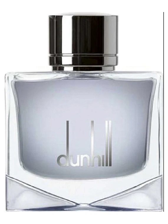 Alfred Dunhill — Alfred Dunhill Dunhill Black