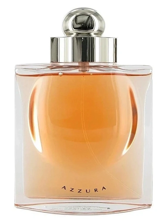 Loris Azzaro — Loris Azzaro Azzura