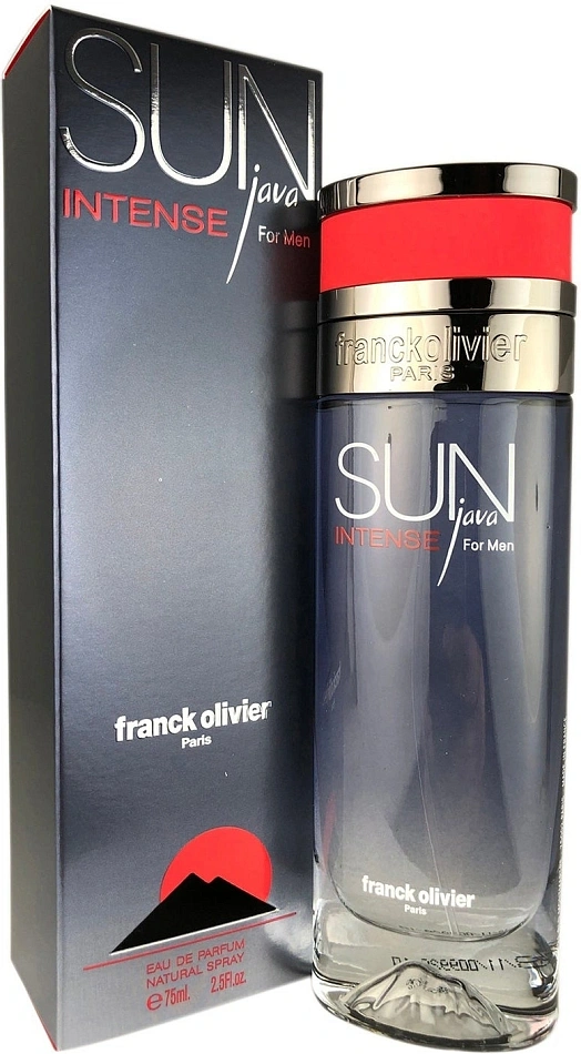 Franck Olivier Sun Java Intense — фото 3