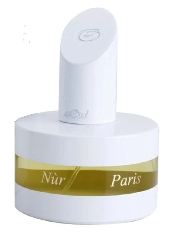 SoOud — SoOud Nur Parfum Eau Fine