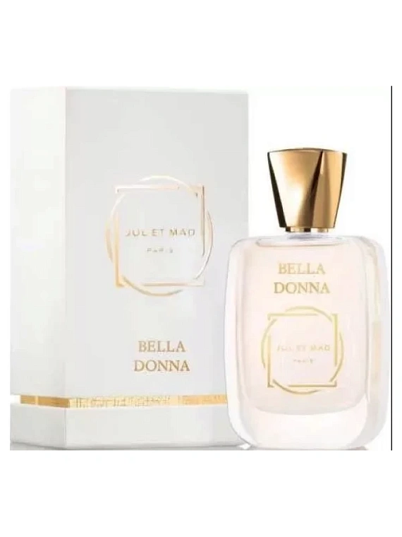 Jul et Mad — Jul et Mad Bella Donna