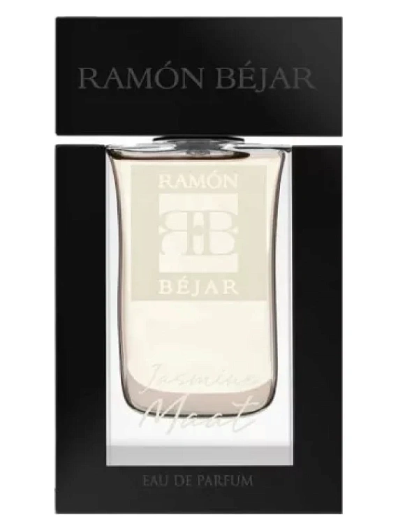 Ramon Bejar — Ramon Bejar Jasmine Maat