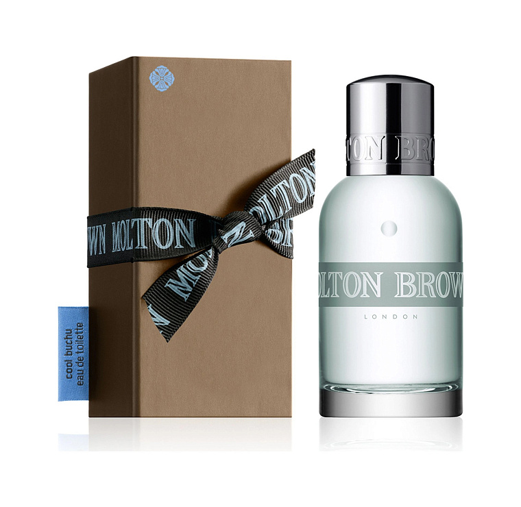 Molton Brown — Molton Brown Cool Buchu