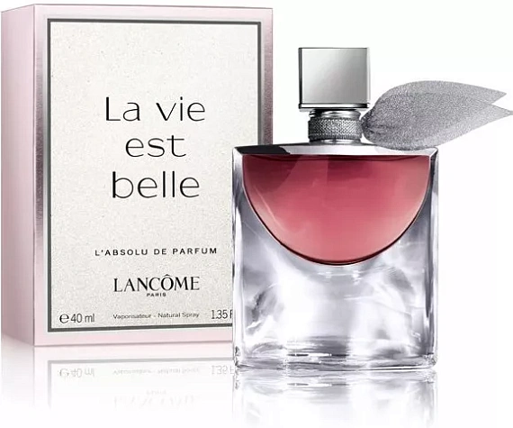 Lancome — Lancome La Vie Est Belle L`Absolu