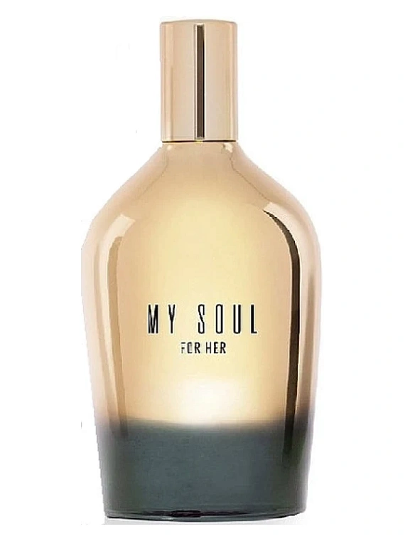 My Soul — My Soul My Soul for Her