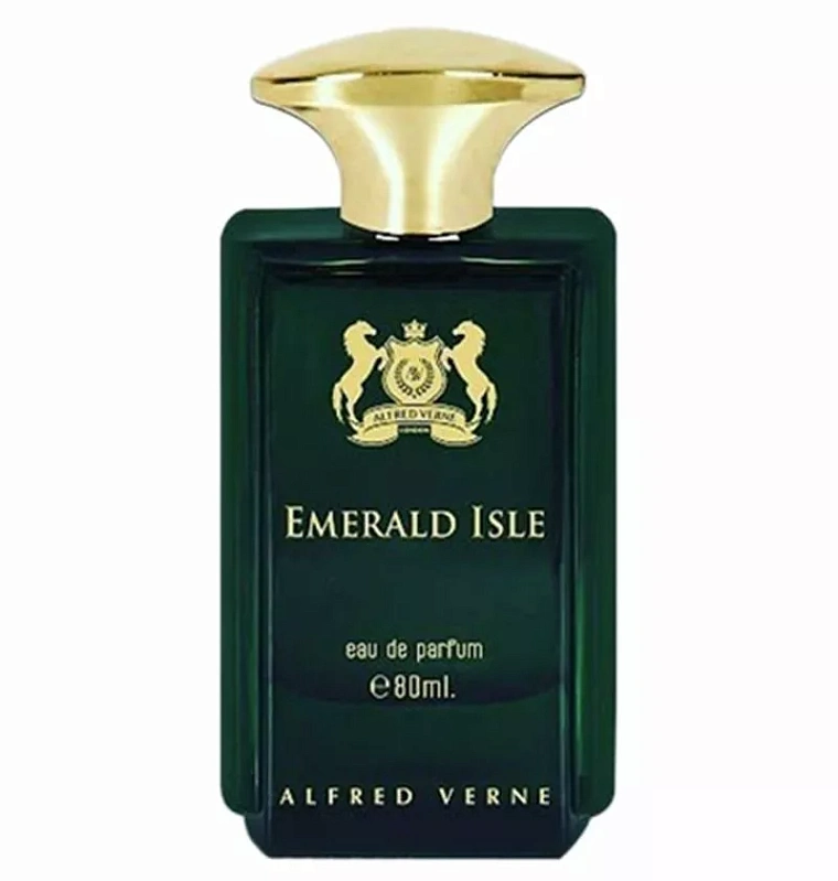 Alfred Verne Emerald Isle — фото 2
