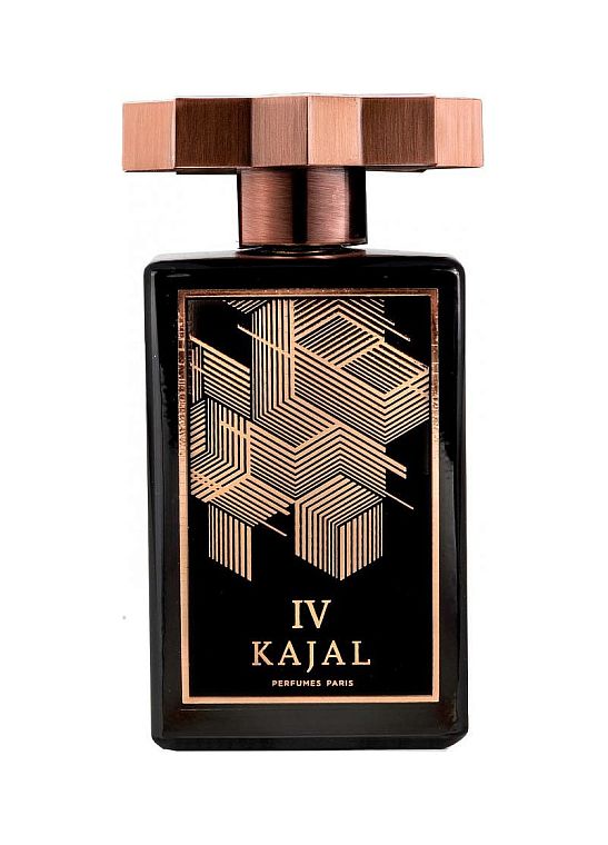 Kajal — Kajal Kajal IV