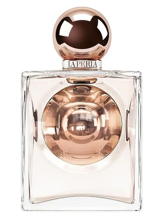 La Perla — La Perla Mia Perla