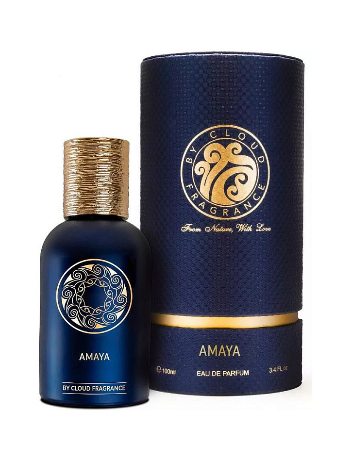 By Cloud Fragrance — By Cloud Fragrance Amaya
