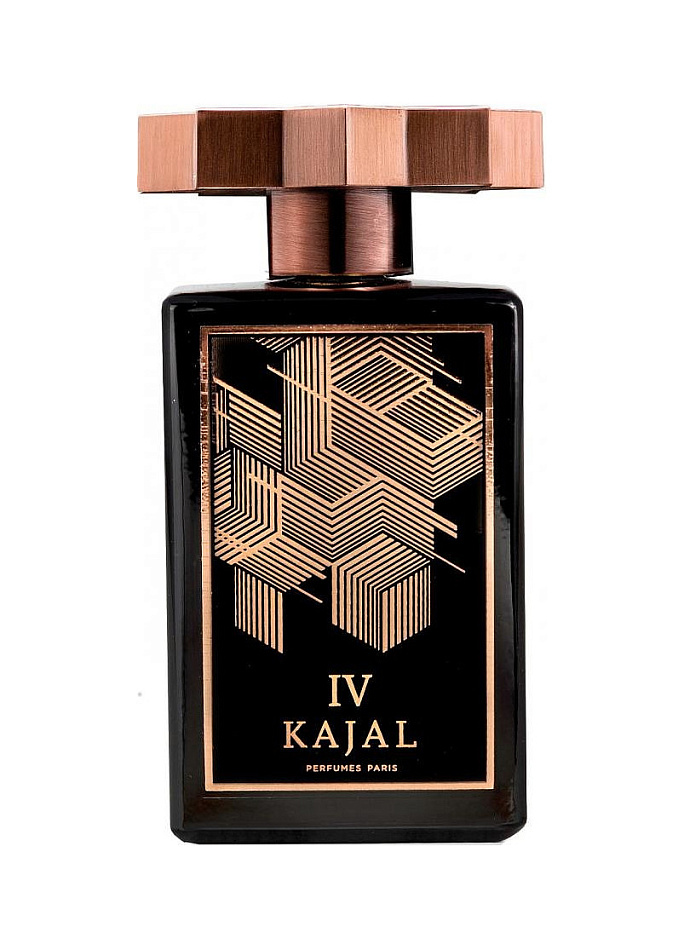 Kajal — Kajal Kajal IV