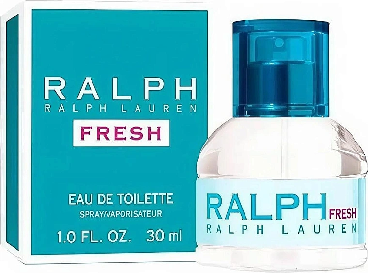 Ralph Lauren Ralph Fresh — фото 2