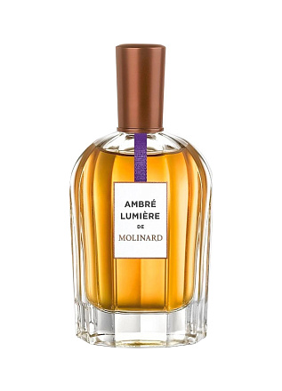 Molinard Ambre Lumiere