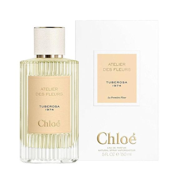Chloe — Chloe Tuberosa 1974