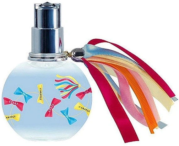 Lanvin — Lanvin Eclat D'Arpege Summer