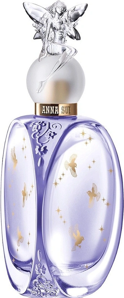 Anna Sui Lucky Wish — фото 2