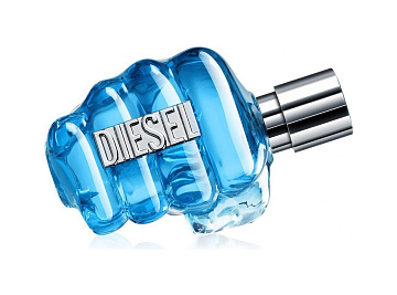 Diesel Only The Brave High