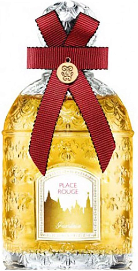 Guerlain L`art Et La Matiere Place Rouge — фото 2