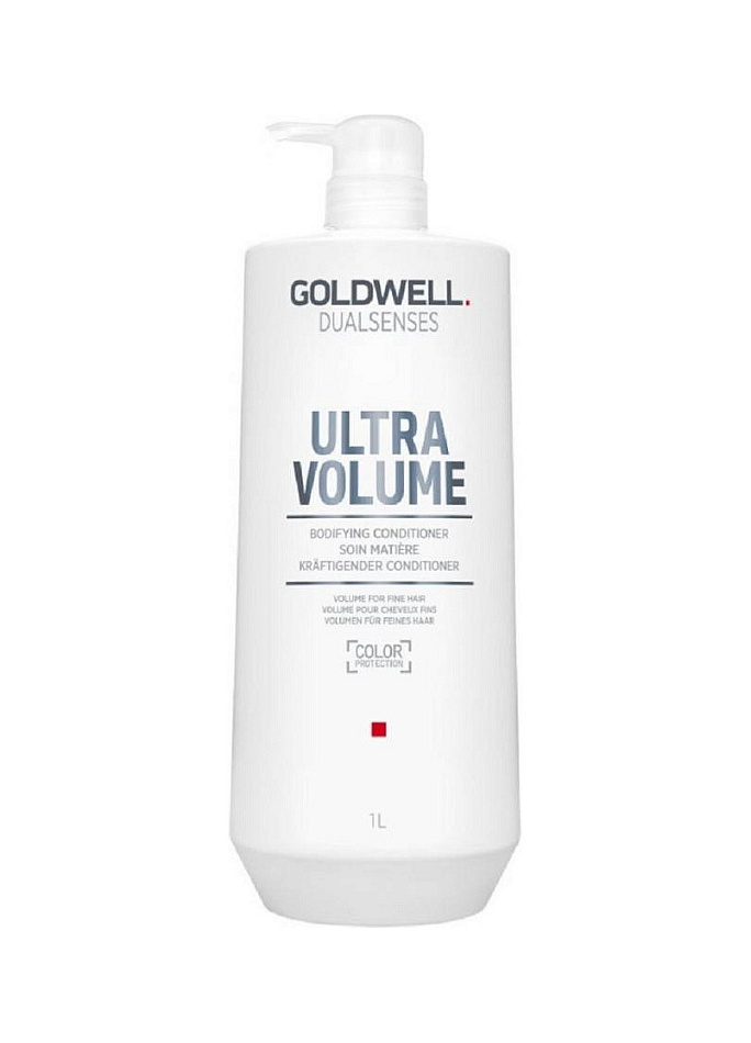 Goldwell — Goldwell Dualsenses Ultra Volume Bodifying Conditioner
