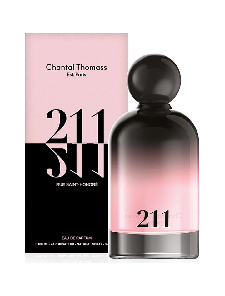 Chantal Thomass — Chantal Thomass Chantal Thomass 211