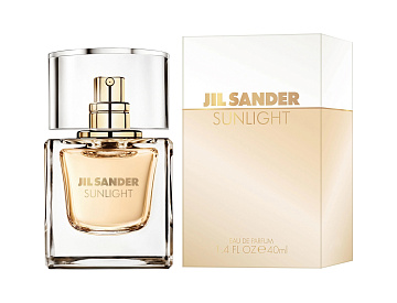 Jil Sander Sunlight