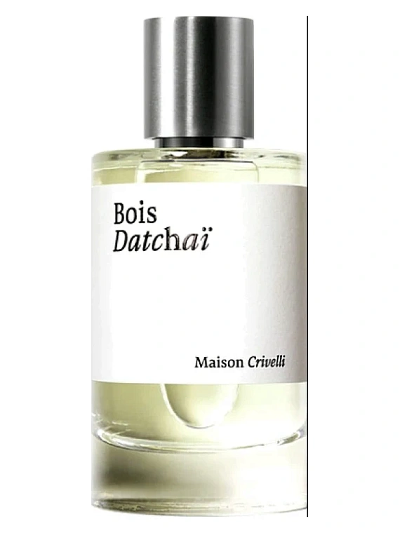Maison Crivelli — Maison Crivelli Bois Datchaï