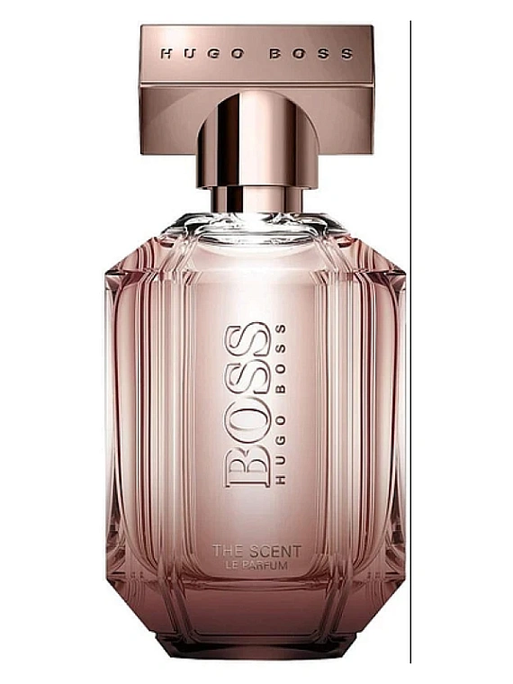Hugo Boss — Hugo Boss The Scent Le Parfum For Her