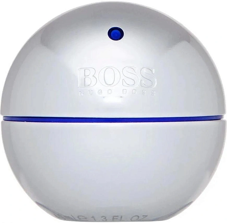 Hugo Boss In Motion Electric — фото 2