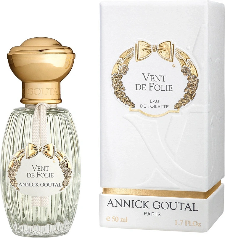 Annick Goutal Vent de Folie — фото 3