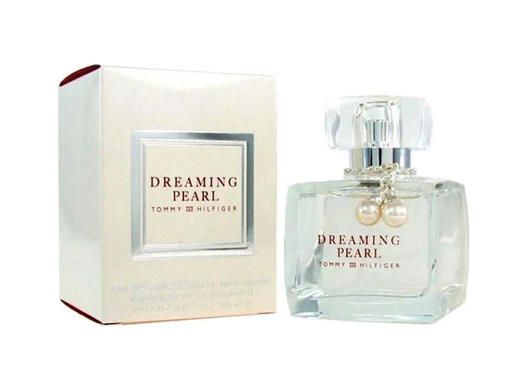Tommy Hilfiger — Tommy Hilfiger Dreaming Pearl