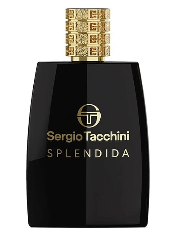 Sergio Tacchini — Sergio Tacchini Splendida