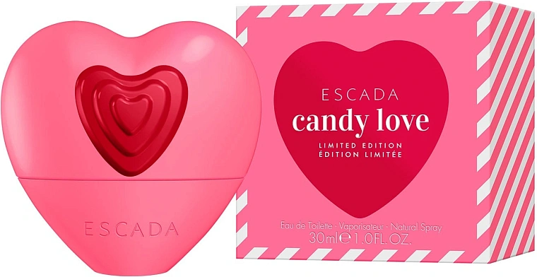 Escada Candy Love — фото 3
