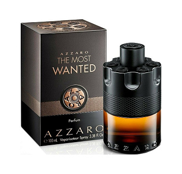 Loris Azzaro The Most Wanted Parfum