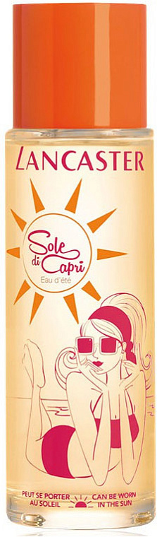 Lancaster — Lancaster Sole Di Capri