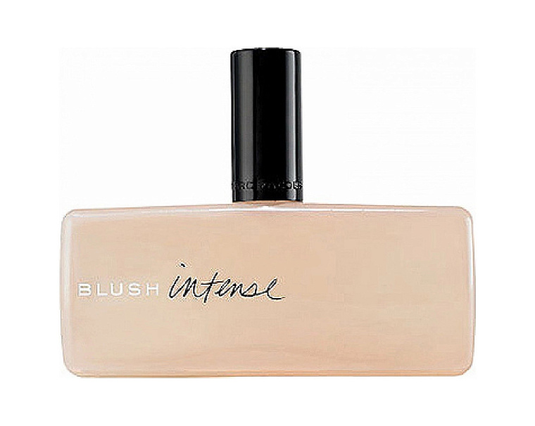 Marc Jacobs — Marc Jacobs Blush Intense