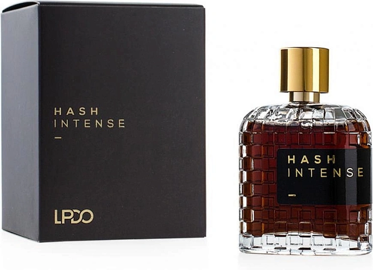 LPDO Hash Intense — фото 3