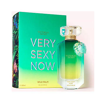 Victoria's Secret Very Sexy Now Wild Palm