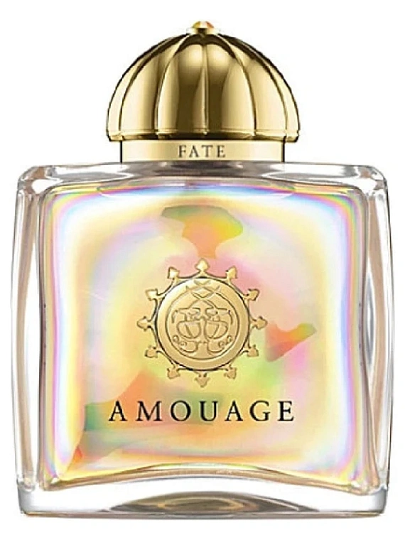 Amouage — Amouage Fate for Women