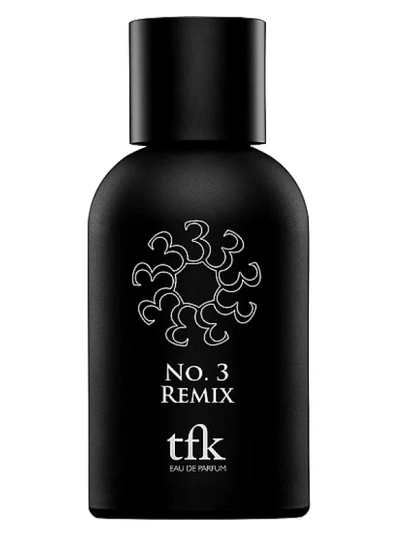 The Fragrance Kitchen — The Fragrance Kitchen No. 3 Remix