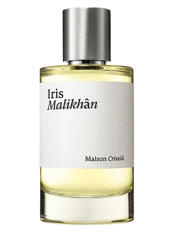 Maison Crivelli — Maison Crivelli Iris Malikhan