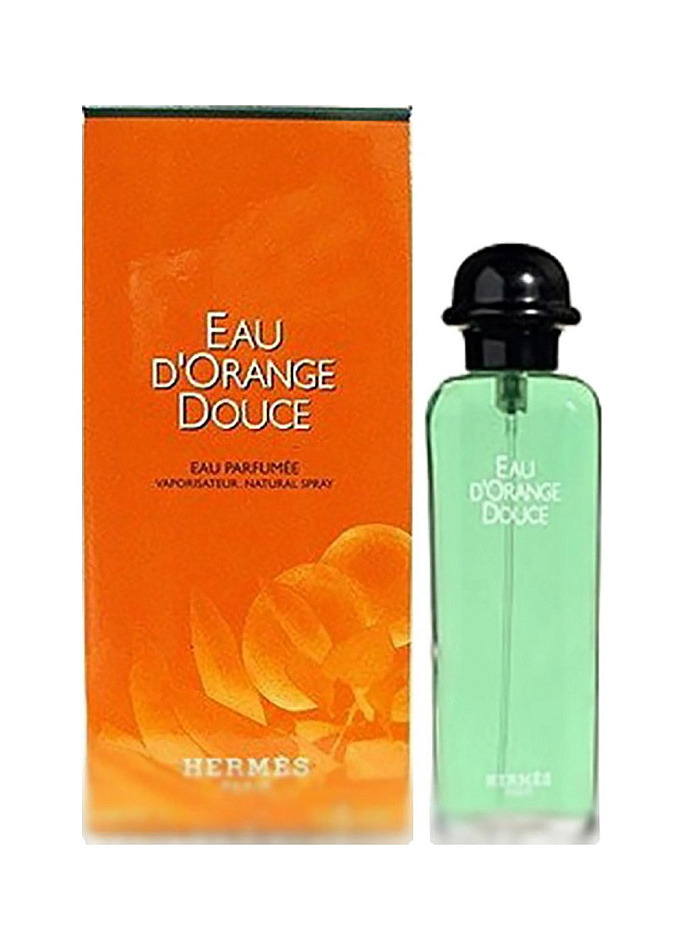Hermes — Hermes Eau D' Orange Douce