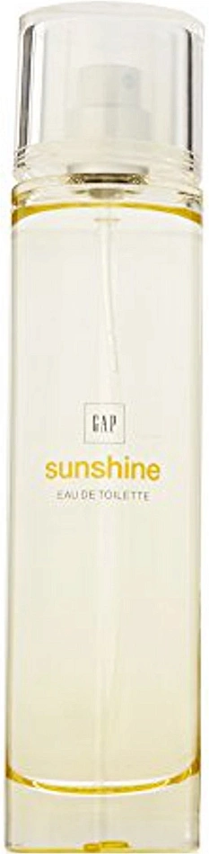 Gap Sunshine — фото 2