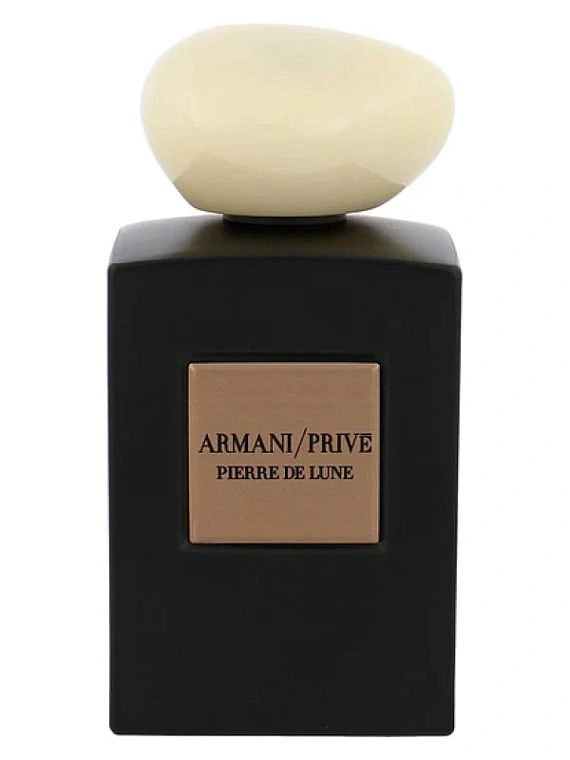 Giorgio Armani — Giorgio Armani Armani Prive Pierre de Lune