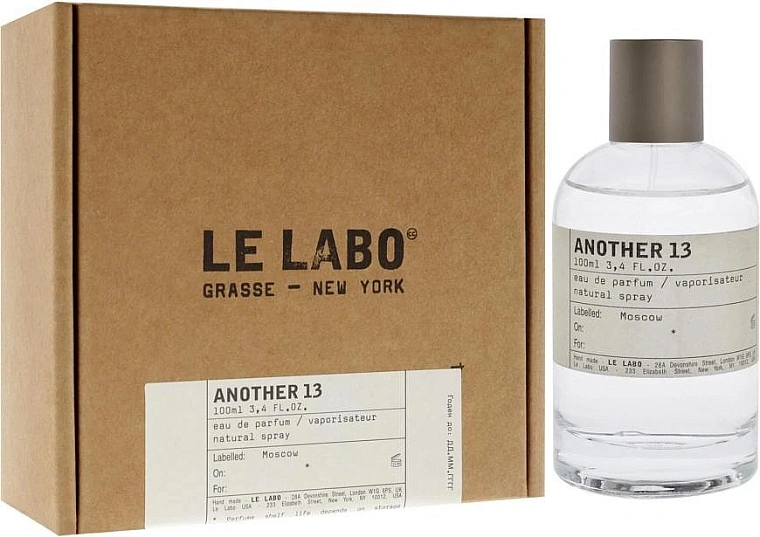 Le Labo Another 13 — фото 4